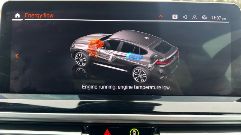 BMW X4 xDrive M40d MHT 5dr Auto Diesel Estate